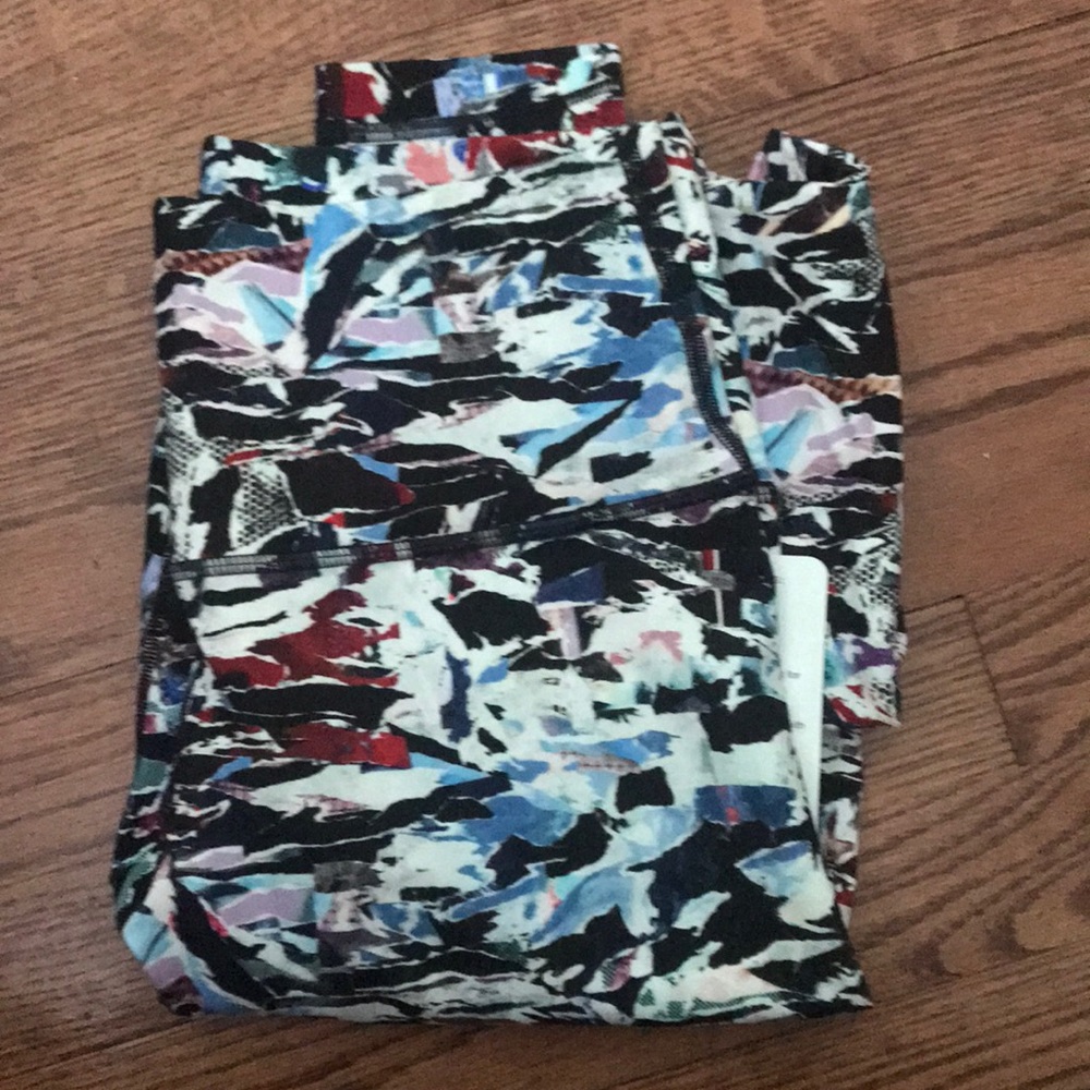 Lululemon Wunder Under HR Tight